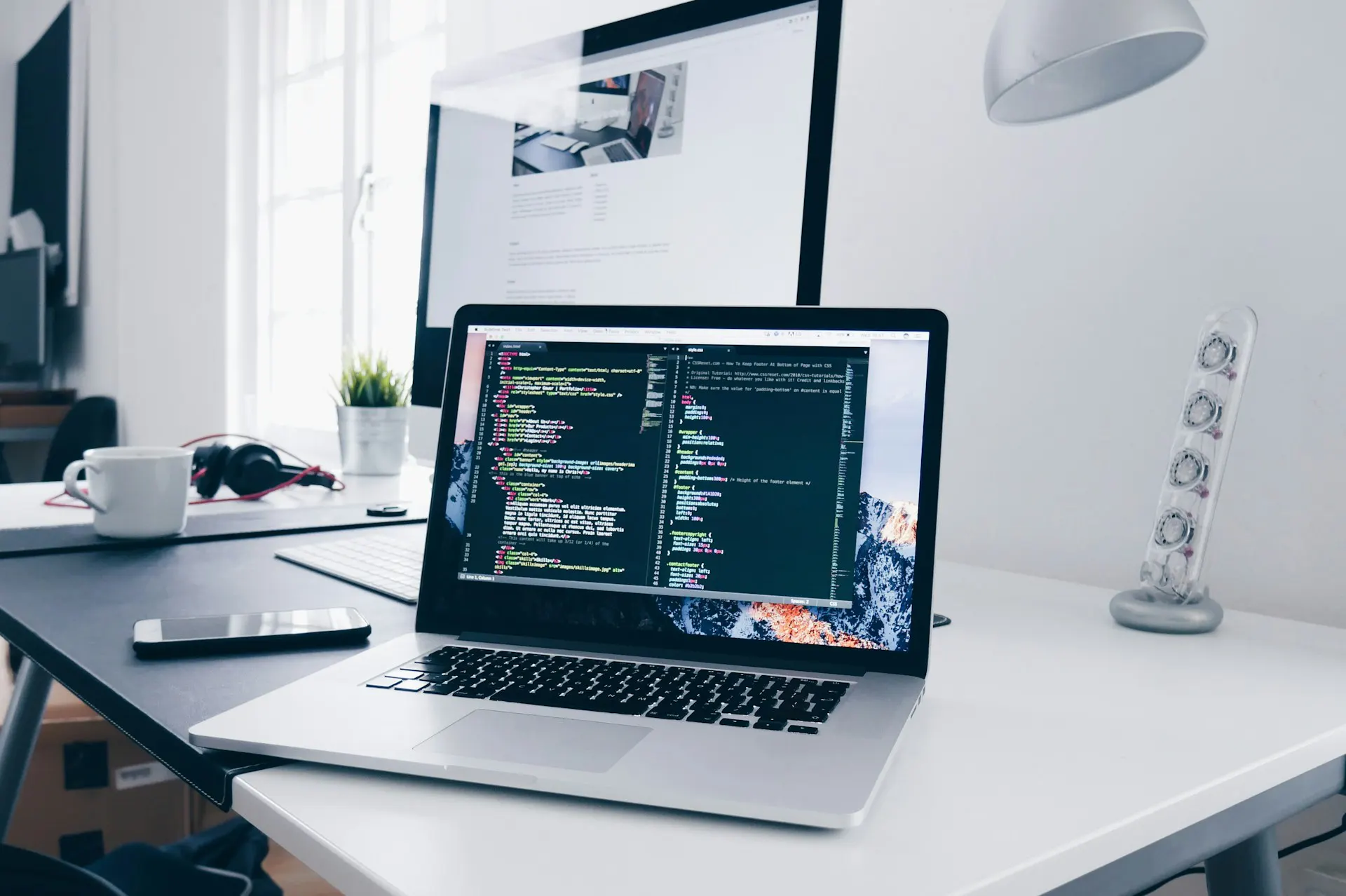 Perchè scegliere un web designer free-lance?